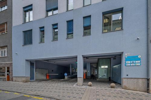 Apart Hotel VIRGO - image 10