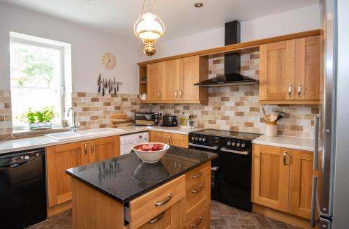 Saplinbrae Hotel and Lodges in Mintlaw