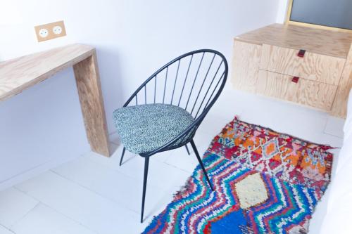 Hôtel Montholon - image 4