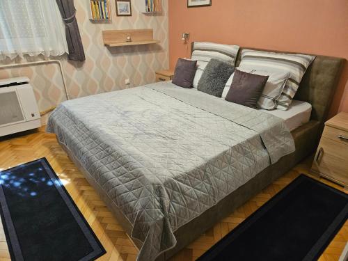 Habos isler apartman 16 in Szolnok
