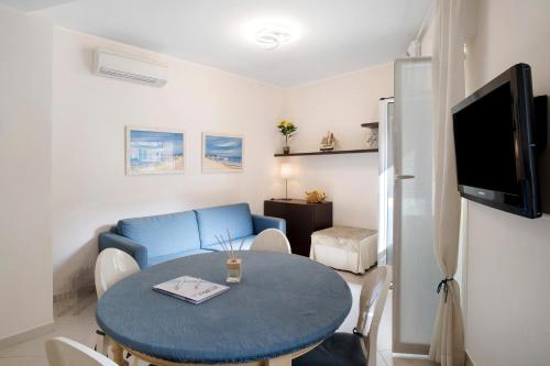 Superior One-Bedroom Apartment