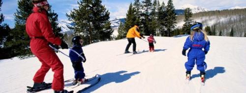 Beaver Creek Village 2 Bedroom Condo at The Charter Hot Tub & Heated Pool - image 3