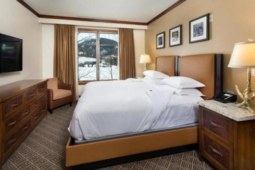 Aspen Ritz Carlton 3 Bedroom PREMIER - image 3
