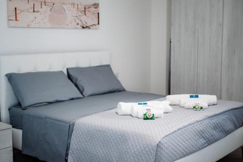 Bed & Breakfast Terra dArneo