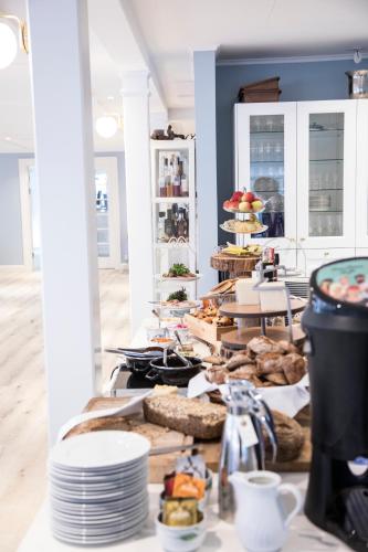 Hjorths Badehotel - image 13