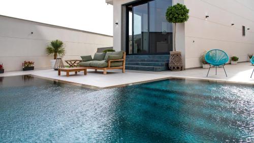 Villa Pacifica Nador