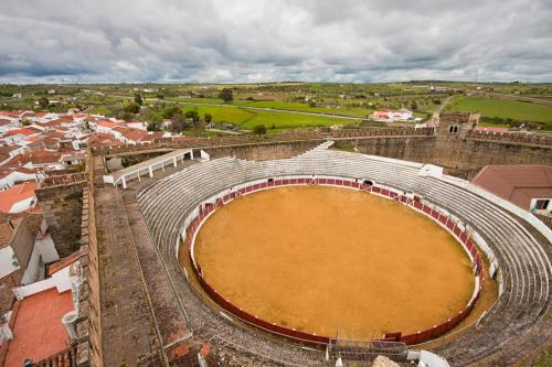 La Casina in Fregenal De La Sierra