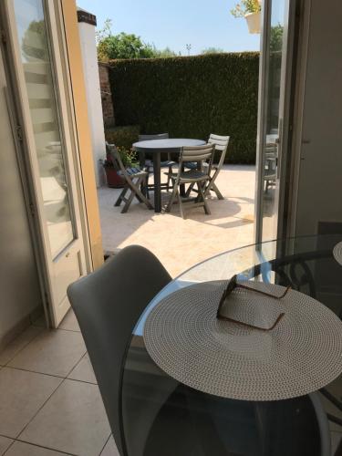 la MAISON de SEVERINE in อับวีล