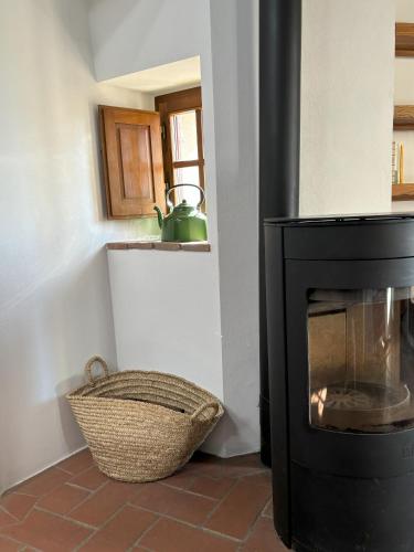 Bellini - duplex met 2 slaapkamers, Gaiole in Chianti (fotografie 9)