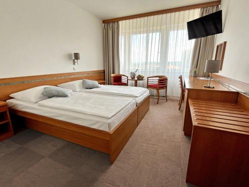 Hotel ILF Room Type - Double Room