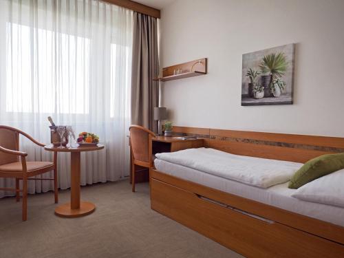 Hotel ILF, Praha (fotografie 2)