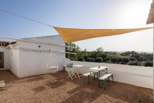 Iekārtas, Além Monte Retreat, Peaceful Hideaway on the Alentejo Coast (Alem Monte Retreat, Peaceful Hideaway on the Alentejo Coast) in Colos