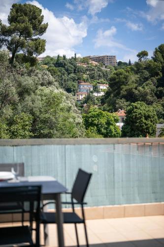 景觀, Ciel d'Orves - Terrasse Spacieuse- Parking privé (Ciel d'Orves - Terrasse Spacieuse- Parking prive) in 聖皮埃德費里克