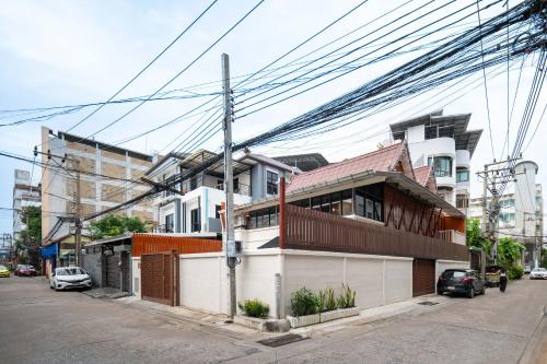 Baan Jila, Bangkok (zdjęcie 6)