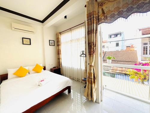 Good Morning Hoi An Homestay and Hostel, Hoi An