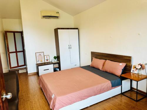 Kim An Homestay, Pizza - Cafe — other in 90 Trần Quốc Nghiễn, Ha Long Vietnam,