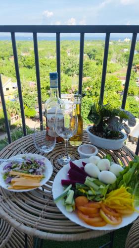 セブ Near beaches Airport and Tourist spot 3つ星 ホテル レストラン