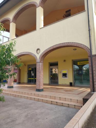 Casa Tamarindo chambre d'hôte Rottofreno
