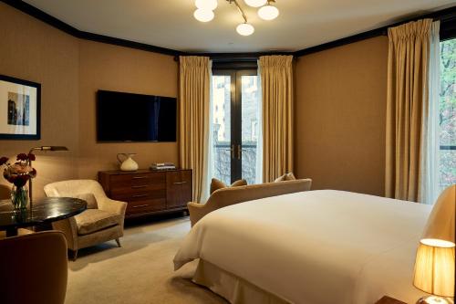 Fasano Fifth Avenue I Private Members Club & Hotel, New York (photo 9)