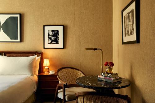 Fasano Fifth Avenue I Private Members Club & Hotel, New York (photo 3)