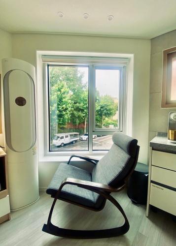 Facilities, Kelly House in Jungsan