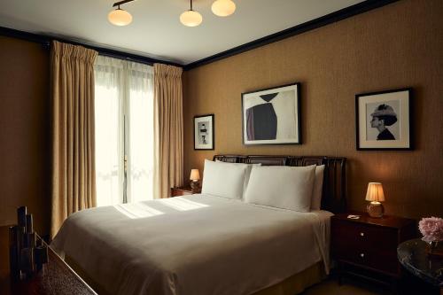 Fasano Fifth Avenue I Private Members Club & Hotel – New York, NY