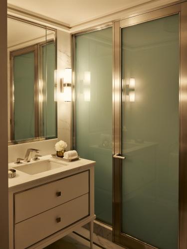 Fasano Fifth Avenue I Private Members Club & Hotel, New York (photo 4)