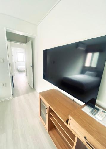 Facilities, Kelly House in Jungsan