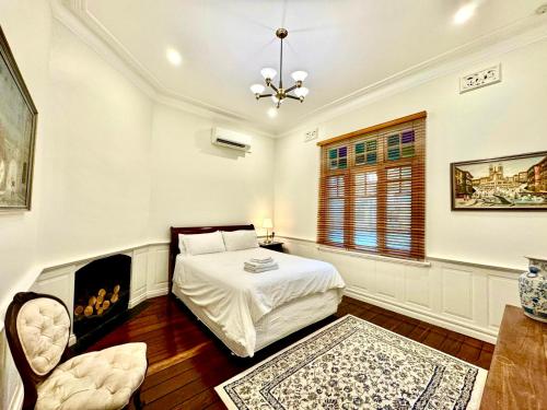 Charming Federation style home minutes from CBD - Perth
