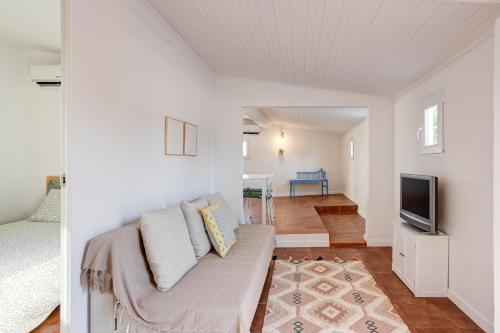Além Monte Retreat, Peaceful Hideaway on the Alentejo Coast (Alem Monte Retreat, Peaceful Hideaway on the Alentejo Coast) in Colos