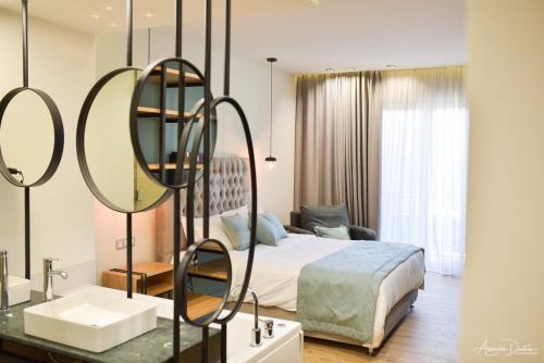 Thalassa Apart Hotel - main image