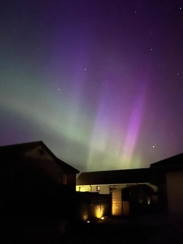 Wee Coastal Snug in Wick