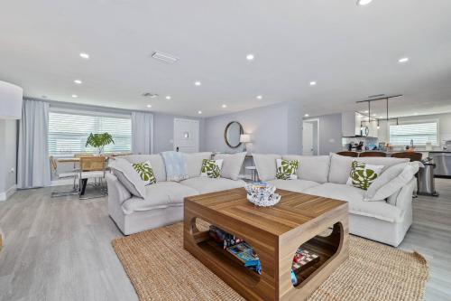 Infinity Retreat in Port Richey (FL)