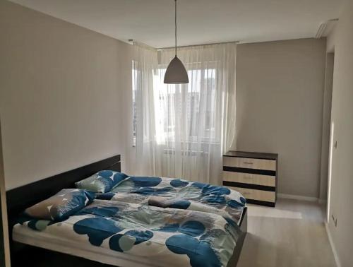 Chicago Modern 1BDR apt near Arena 8888 Sofia and SofiaMed, Sofia (Foto 6)