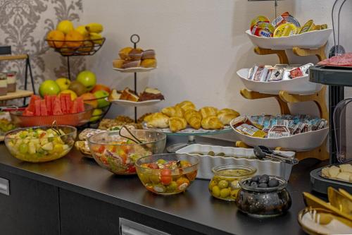 Garni Hotel Virgo - image 4