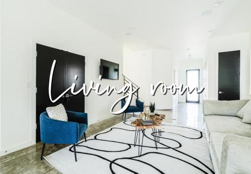 Cozy Getaway Perfect For 10 Prime Location Nw6 in Oklahoma City, USA
