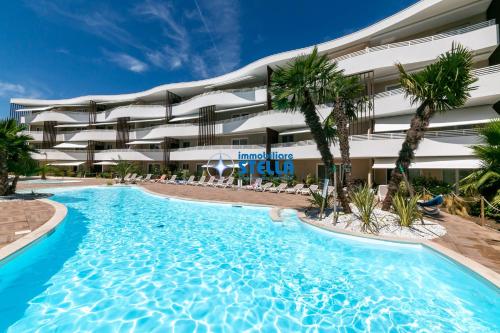 Residence Baia Bianca