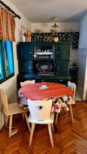 Antique Apartman in Mladenovac
