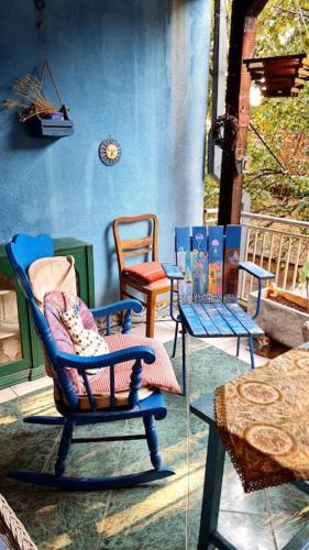 Antique Apartman in Mladenovac