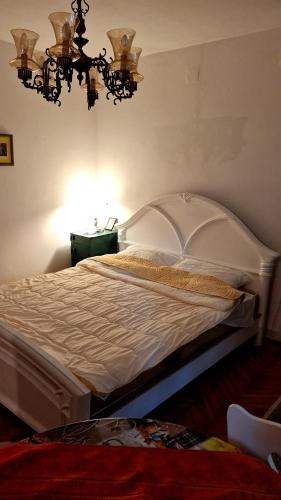 Antique Apartman in Mladenovac