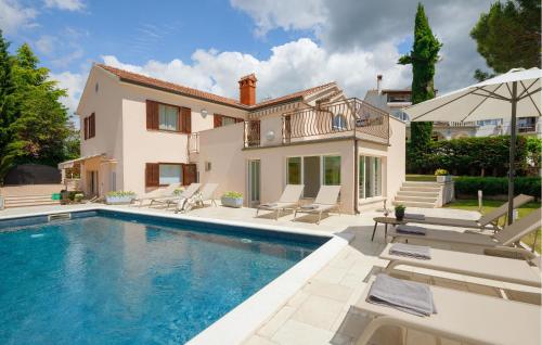 Villa Rosy