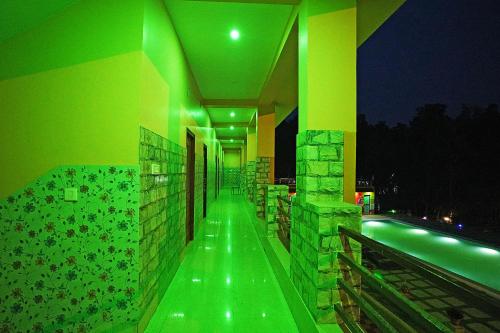 Resort Neel Nirjan - 전망