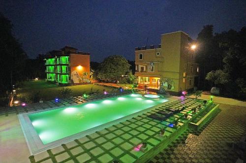 Resort Neel Nirjan - 전망