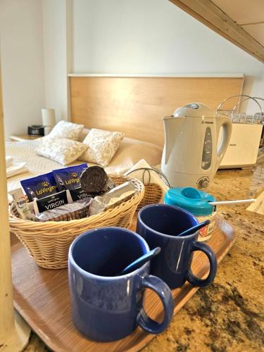 Geovanna apart & pool