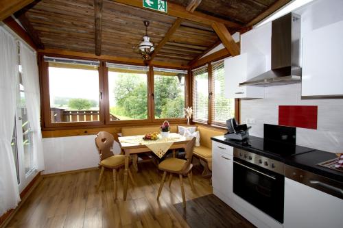 Ferienpension Kühner in Römhild, Deutschland