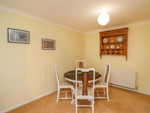 المنظر الخارجي, 26 Woodmarket in Kelso