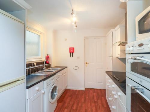 المنظر الخارجي, 26 Woodmarket in Kelso