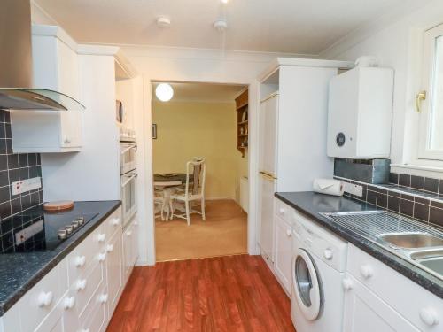 المنظر الخارجي, 26 Woodmarket in Kelso