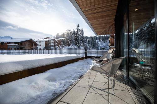 The Hide Flims Hotel - image 3