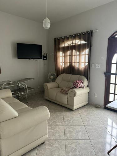 Casa familiar em São Pedro da Aldeia - RJ (Casa familiar em Sao Pedro da Aldeia - RJ) in ชารดิงโมราดาดาอัลเดยา